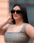 Bad Beach Sunglasses by Dime Optics