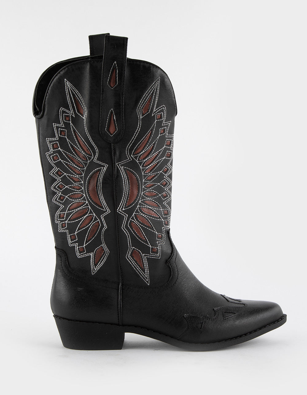 Bandera Boots by Matisse SHOPLUNAB