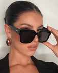 Brea Sunglasses by Dime Optics - SHOPLUNAB