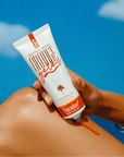 Orange Gelée Sunscreen Gel SPF 30 by Vacation - FINAL SALE