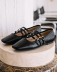 Nova Ballet Flat by Matisse - FINAL SALE