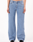 99 Low Baggy Jeans Gigi by Abrand Jeans