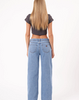 99 Low Baggy Jeans Gigi by Abrand Jeans