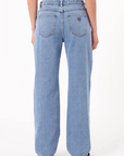 99 Low Baggy Jeans Gigi by Abrand Jeans
