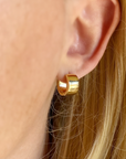 Mila Earrings by LUNA B