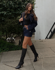 Gyra Boots by Dolce Vita