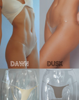 3 Pack Panties by Stringys