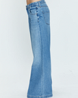 Jadyn Jean by Pistola - FINAL SALE