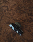 Yin & Yang Hair Clip - FINAL SALE