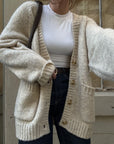 Jackson Hole Cardigan by Rumored