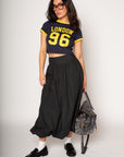 Parisian Midi Skirt - FINAL SALE