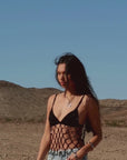 Sand Storm Top - FINAL SALE
