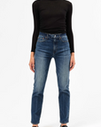 Smarty Pants Jean by Daze Denim - FINAL SALE