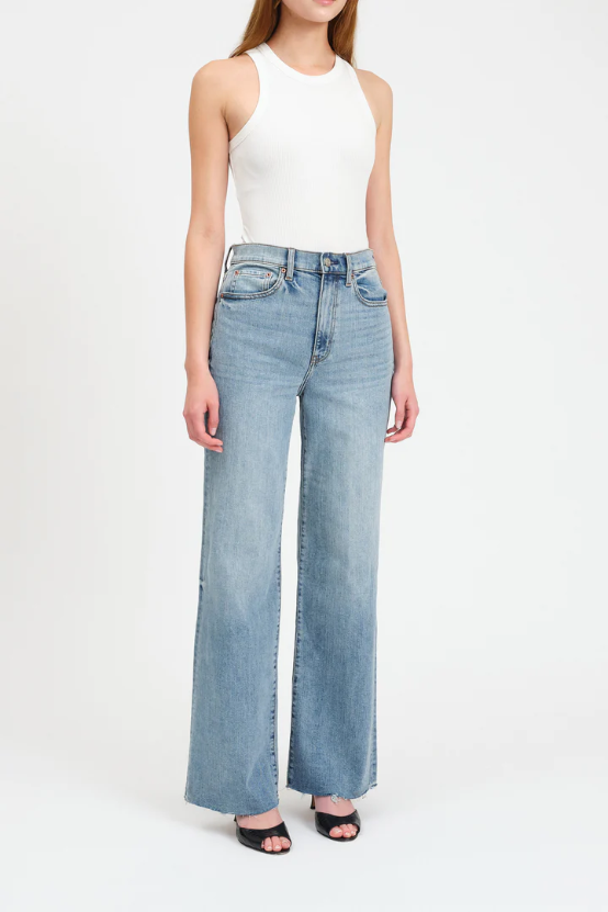 Far Out Jean by Daze Denim - FINAL SALE – SHOPLUNAB