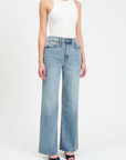 Far Out Jean by Daze Denim - FINAL SALE
