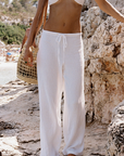 Irene Pant by SNDYS - FINAL SALE