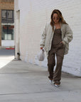 Silk Sonic Cargo Pants - SHOPLUNAB