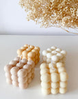 Bubble Candle - SHOPLUNAB