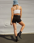 Nova Shorts by Pistola - FINAL SALE - SHOPLUNAB