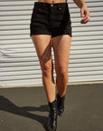 Nova Shorts by Pistola - FINAL SALE - SHOPLUNAB