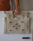 Cozumel Bag - FINAL SALE - SHOPLUNAB