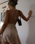 Model Watch Crop Top - FINAL SALE - SHOPLUNAB