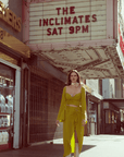 Allie Midi Dress by For Love & Lemons - FINAL SALE - SHOPLUNAB