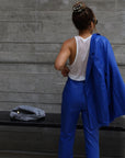 A New Wave Leather Pants - FINAL SALE - SHOPLUNAB