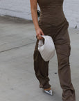Silk Sonic Cargo Pants - SHOPLUNAB