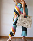 Art World Pant - FINAL SALE - SHOPLUNAB