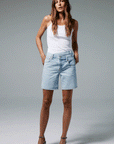 Bobbie Short by Pistola - FINAL SALE - SHOPLUNAB