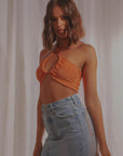 Pool Suite Crop Top by Peppermayo - FINAL SALE - SHOPLUNAB