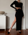 Gigi Skirt by Indah - SHOPLUNAB