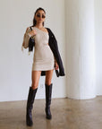 My Way Dress - FINAL SALE - SHOPLUNAB