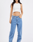 A Slouch Jean by Abrand Jeans - SHOPLUNAB