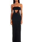 Charlize Maxi Dress by JGR & STN - SHOPLUNAB