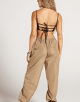 Headliner Utility Pants - SHOPLUNAB