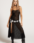 Desert Darling Maxi Dress - SHOPLUNAB