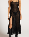Desert Darling Maxi Dress - SHOPLUNAB