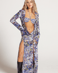 Desert Maxi Dress by Bananhot - SHOPLUNAB