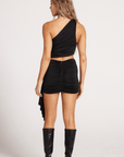 Micro Dose Mini Skirt - SHOPLUNAB