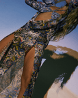 Desert Maxi Dress by Bananhot - SHOPLUNAB