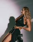 Micro Dose Mini Skirt - SHOPLUNAB