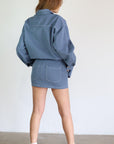 In Your Dreams Skirt - SHOPLUNAB