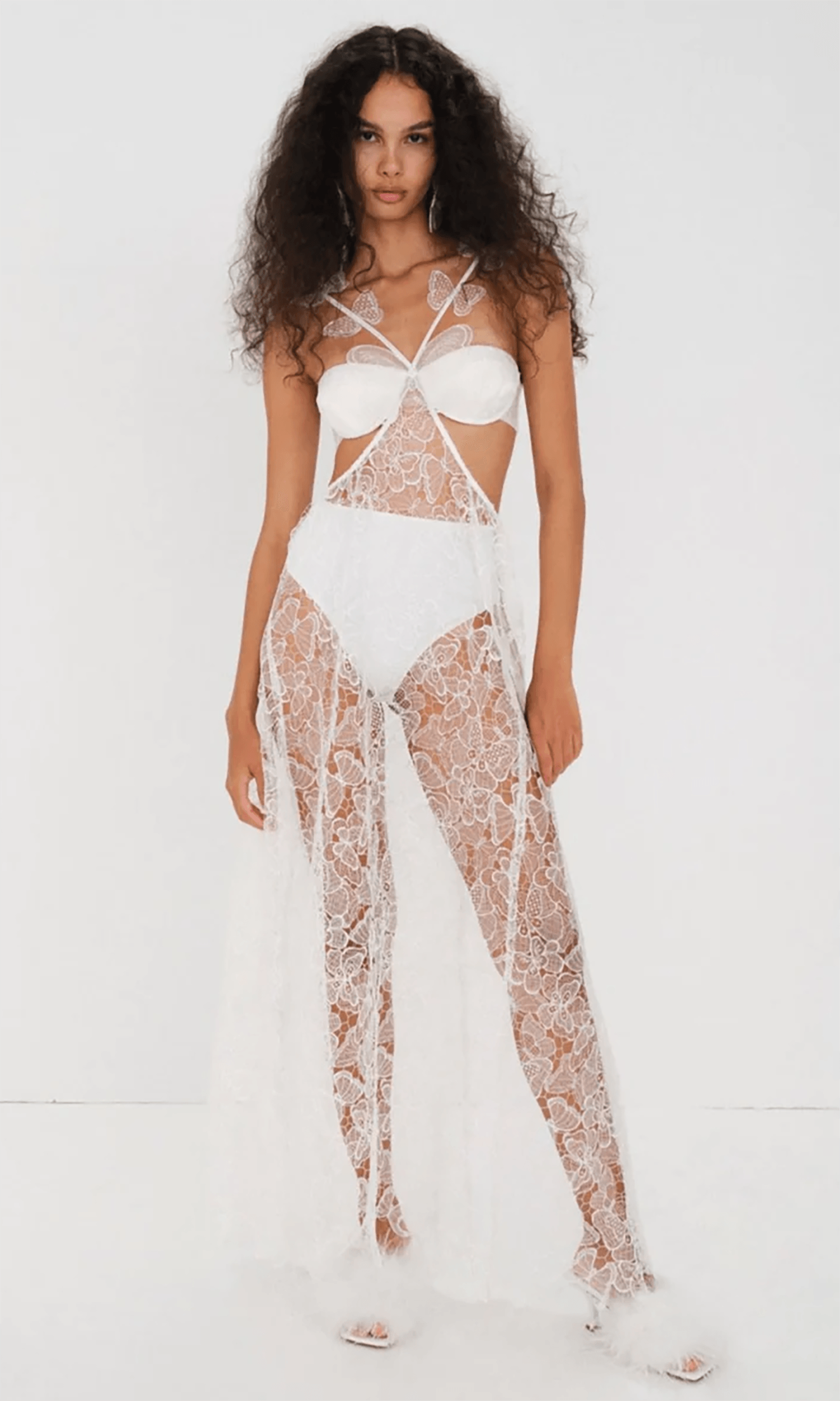 For love and lemons white maxi dress new arrivals