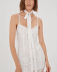 Sandra Mini Dress by For Love & Lemons - SHOPLUNAB