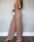 City Stroll Pants - SHOPLUNAB