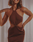 Margaux Knit Midi Dress by Peppermayo - FINAL SALE - SHOPLUNAB