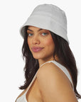 Bucket Hat by We Wore What - FINAL SALE - SHOPLUNAB