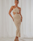 Margaux Knit Midi Dress by Peppermayo - FINAL SALE - SHOPLUNAB